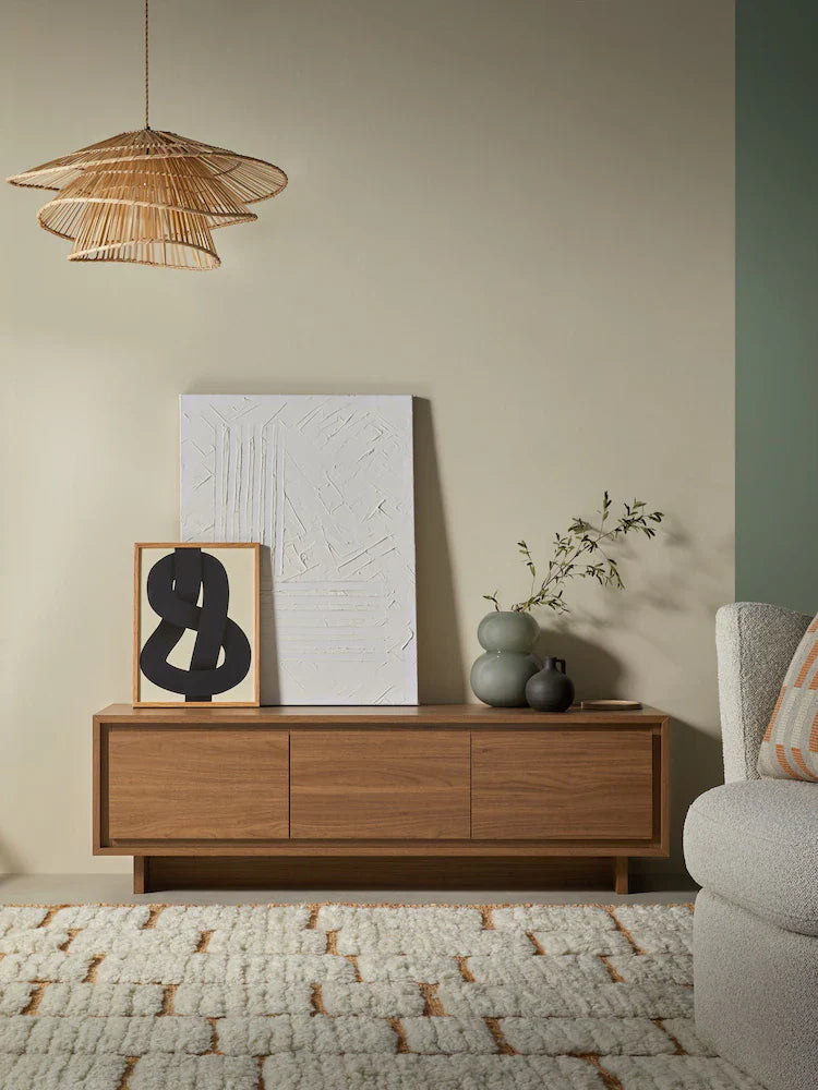 وحدة تليفزيون