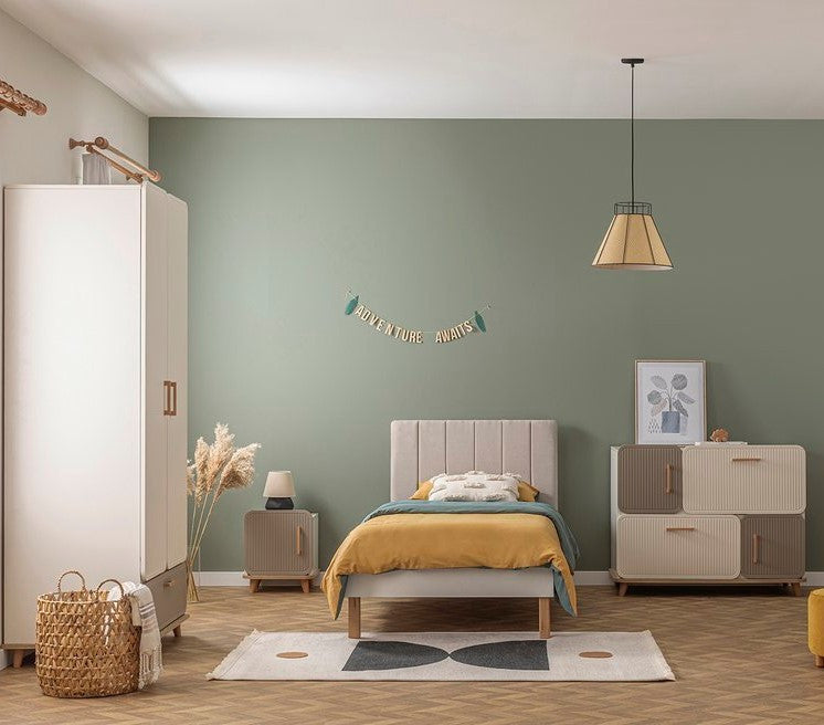 غرف نوم أطفال