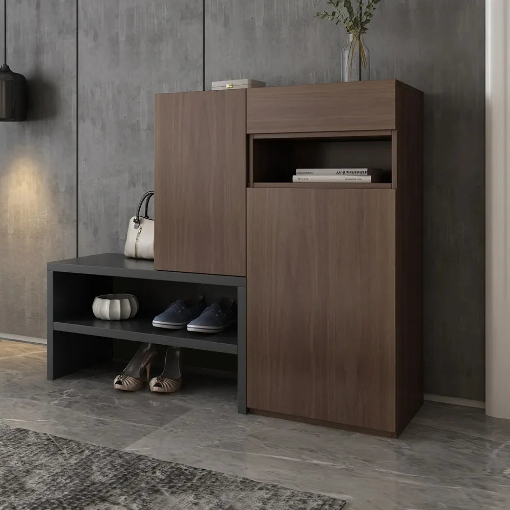 Nova Shoe Cabinet