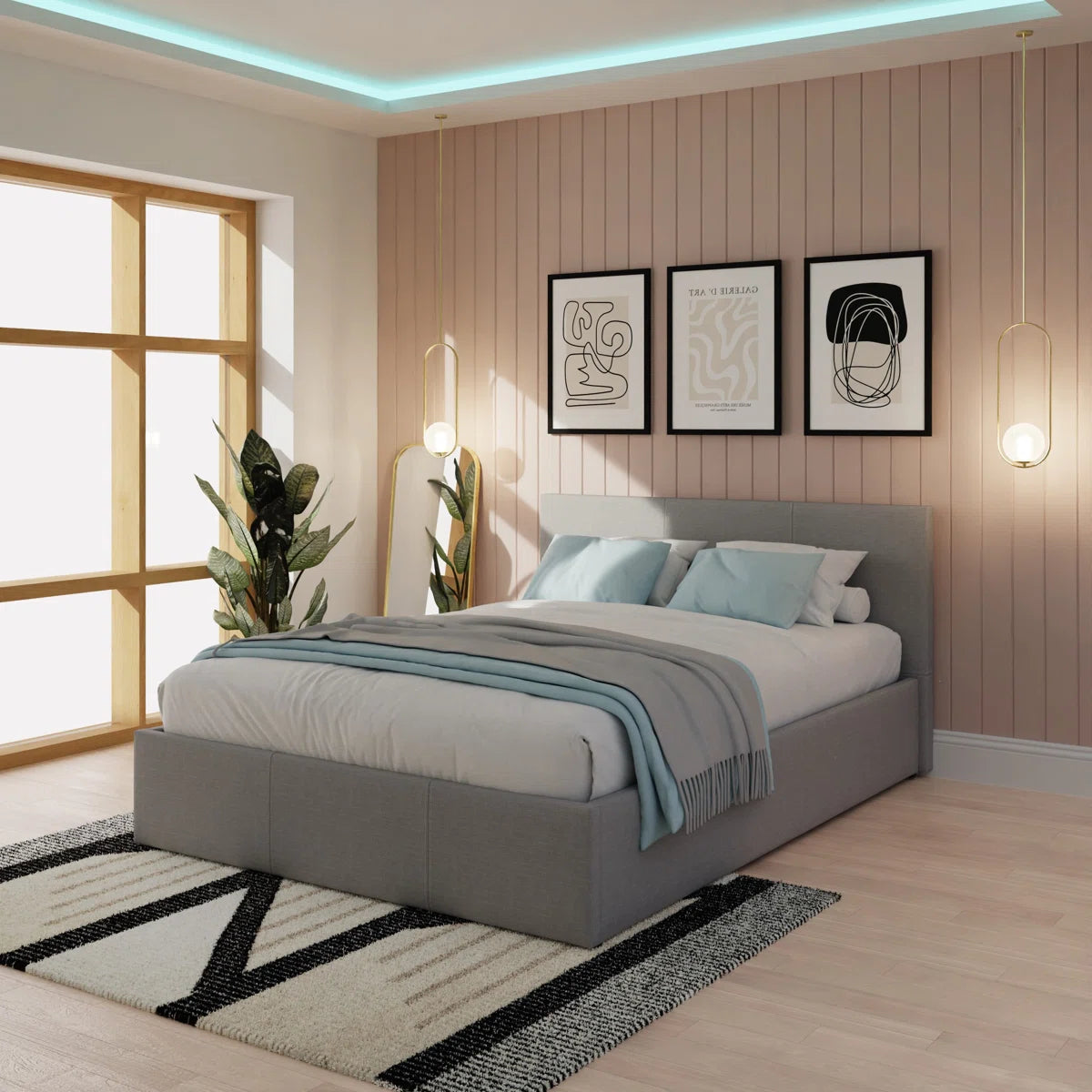 سرير فرداني 9