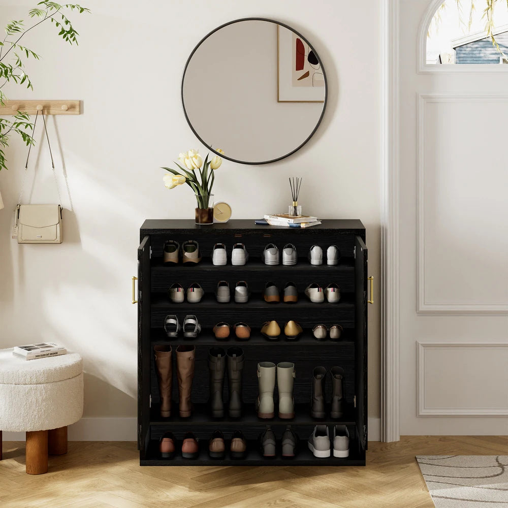 خزانة احذية 5