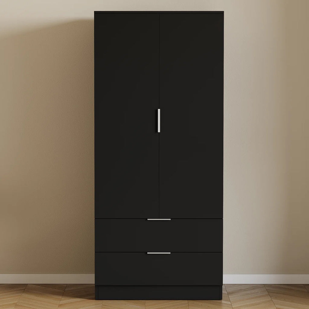 Zeno Wardrobe