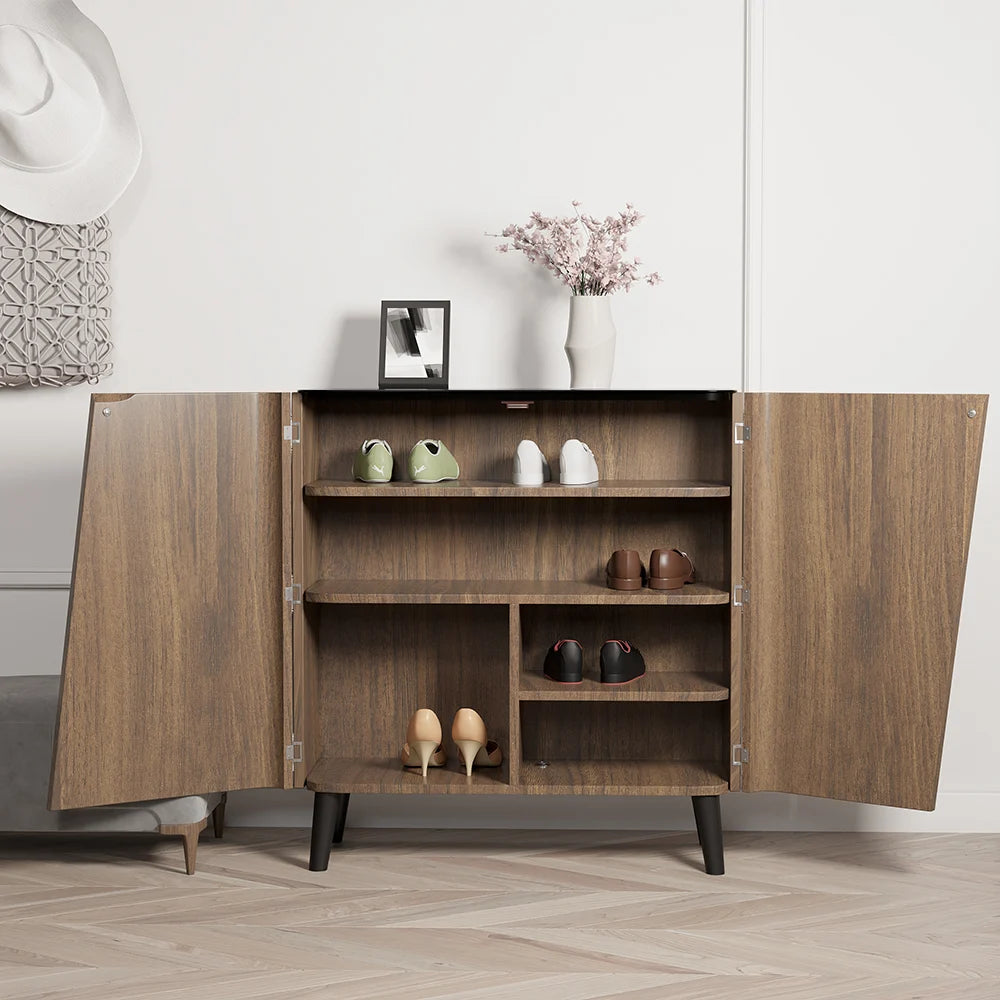 Niro Shoe Cabinet