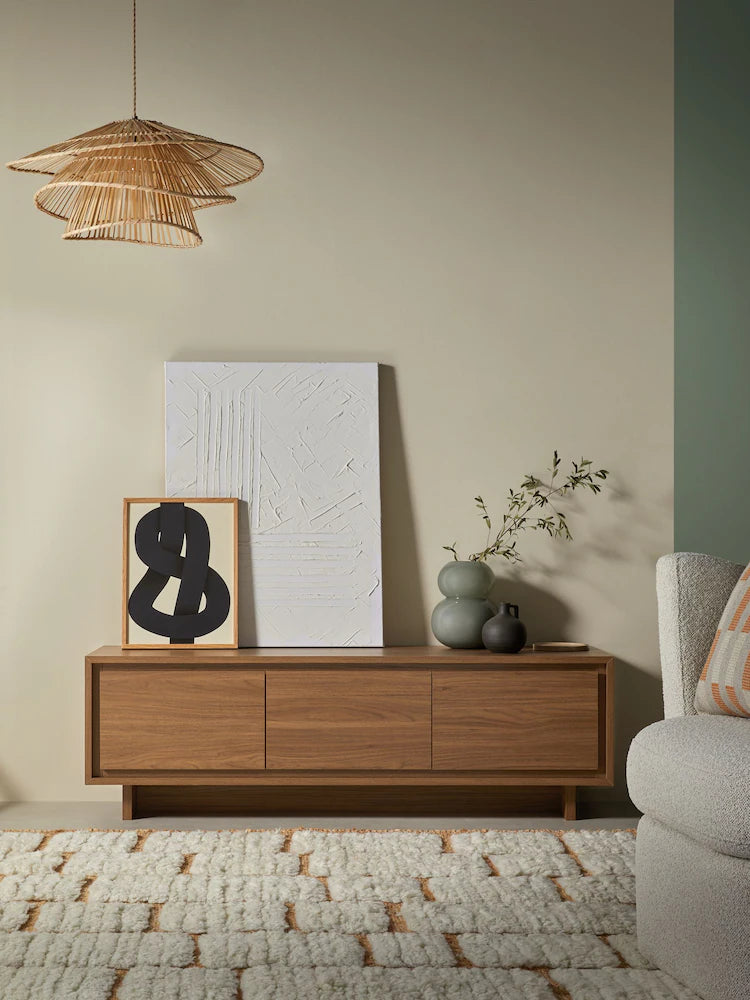 وحدة تليفزيون 3