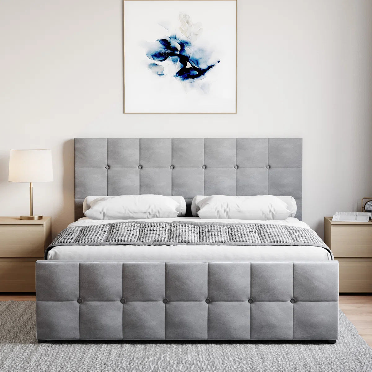 سرير فرداني 2