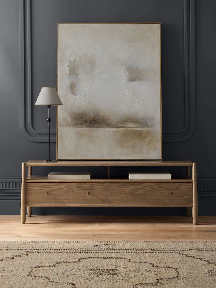 وحدة تليفزيون 4