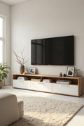 Luma TV Unit
