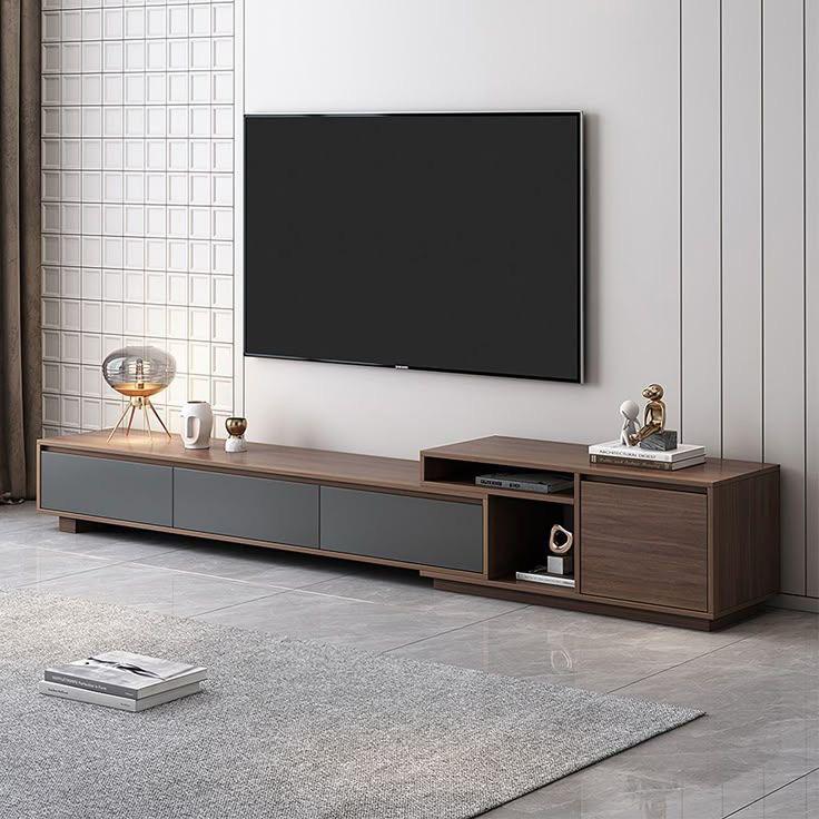 Elara TV Unit