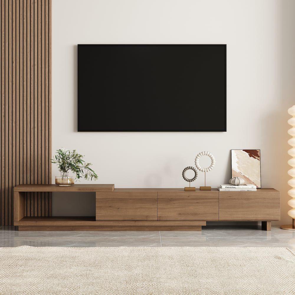 Arlo TV Unit
