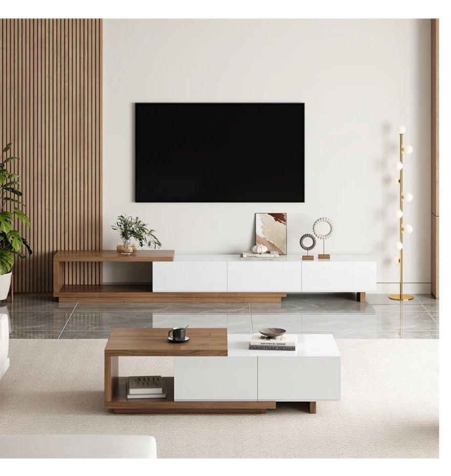 Sora TV Unit