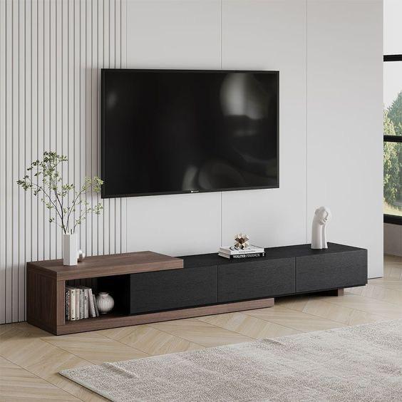Zara TV Unit