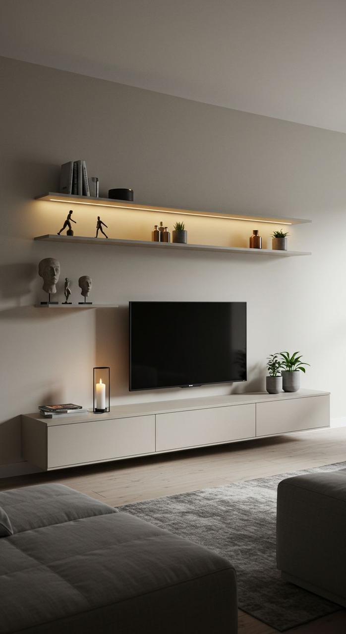 Kairo TV Unit