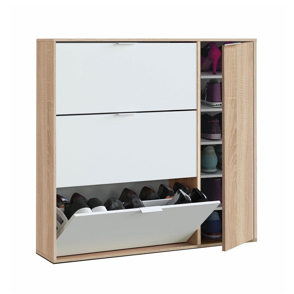 خزانة احذية 8