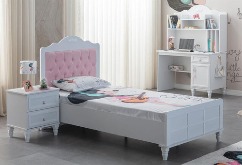 princess Bedroom