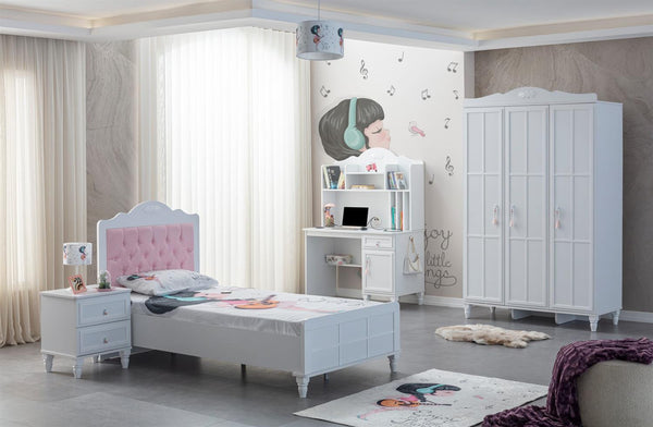 princess Bedroom