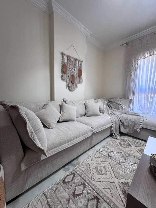 Custom Classic Corner