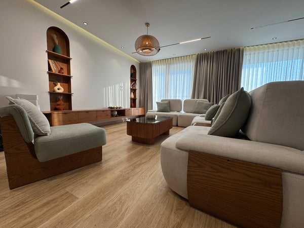 Prestige Living Room