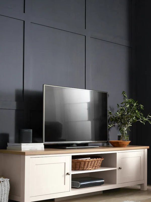 وحدة تليفزيون 2