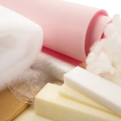 High-Quality Foam